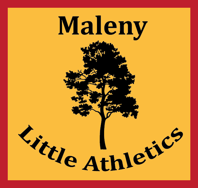 Maleny Little Athletics